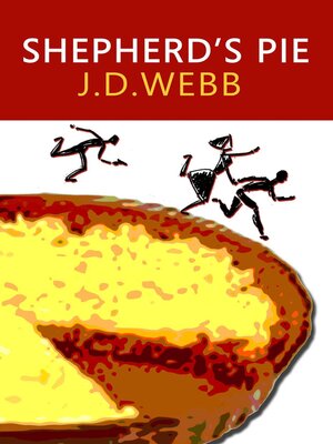 cover image of Shepherd's Pie